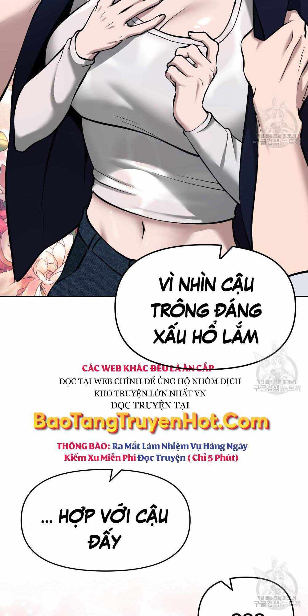 Giang Hồ Thực Thi Công Lý Chapter 34 - Trang 94