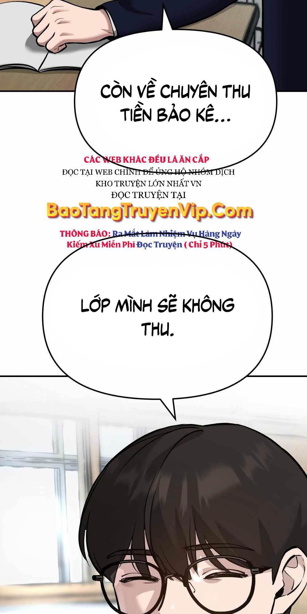Giang Hồ Thực Thi Công Lý Chapter 36 - Trang 124