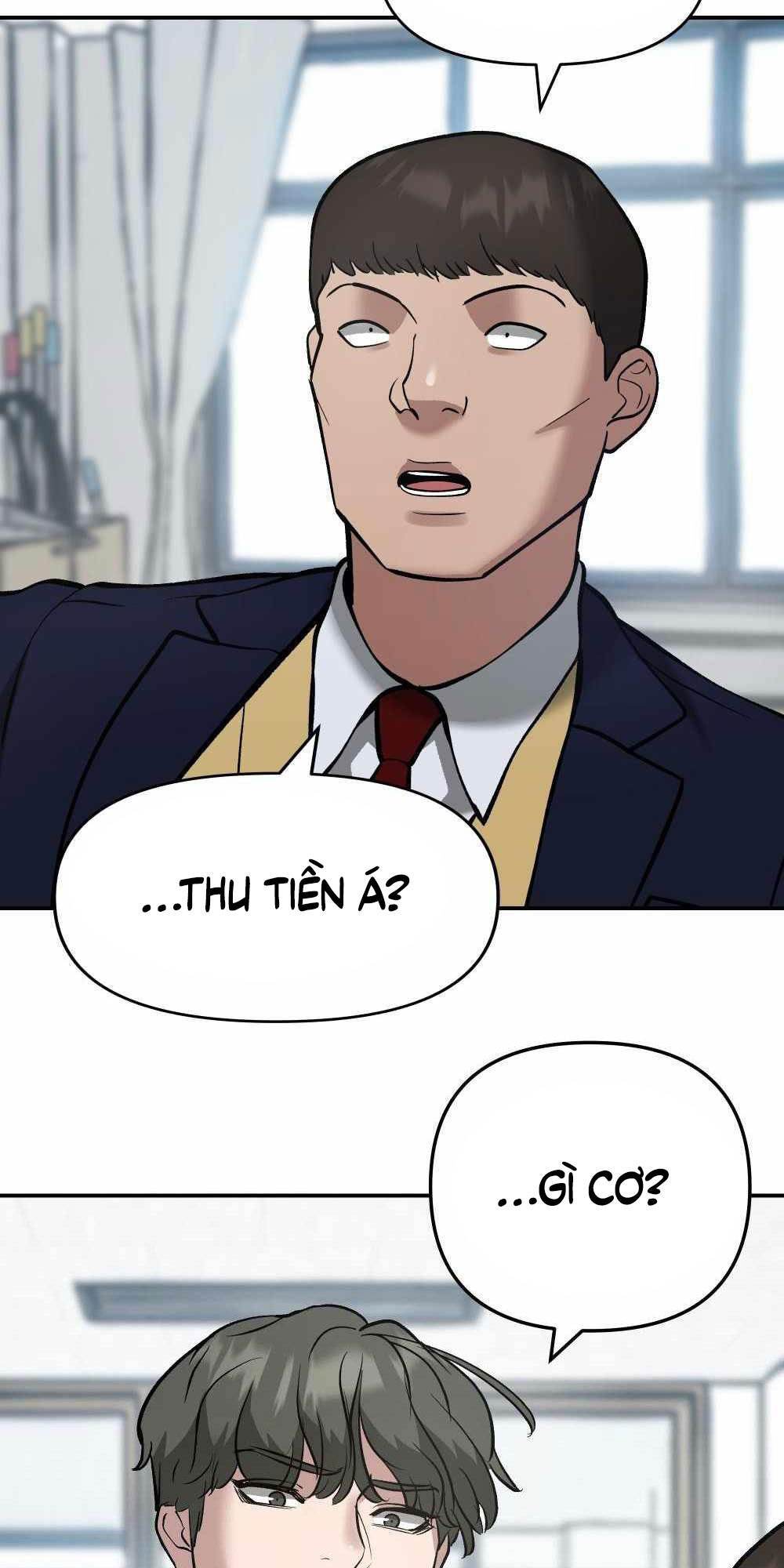 Giang Hồ Thực Thi Công Lý Chapter 36 - Trang 95