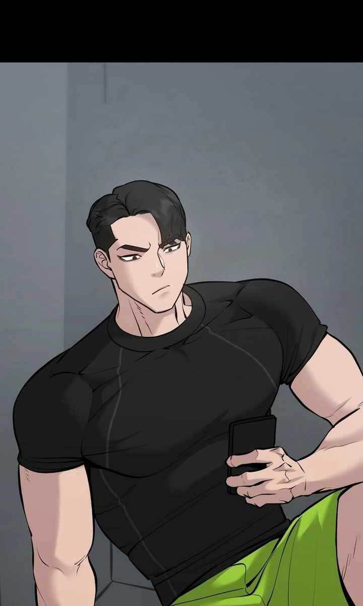 Giang Hồ Thực Thi Công Lý Chapter 33 - Trang 1