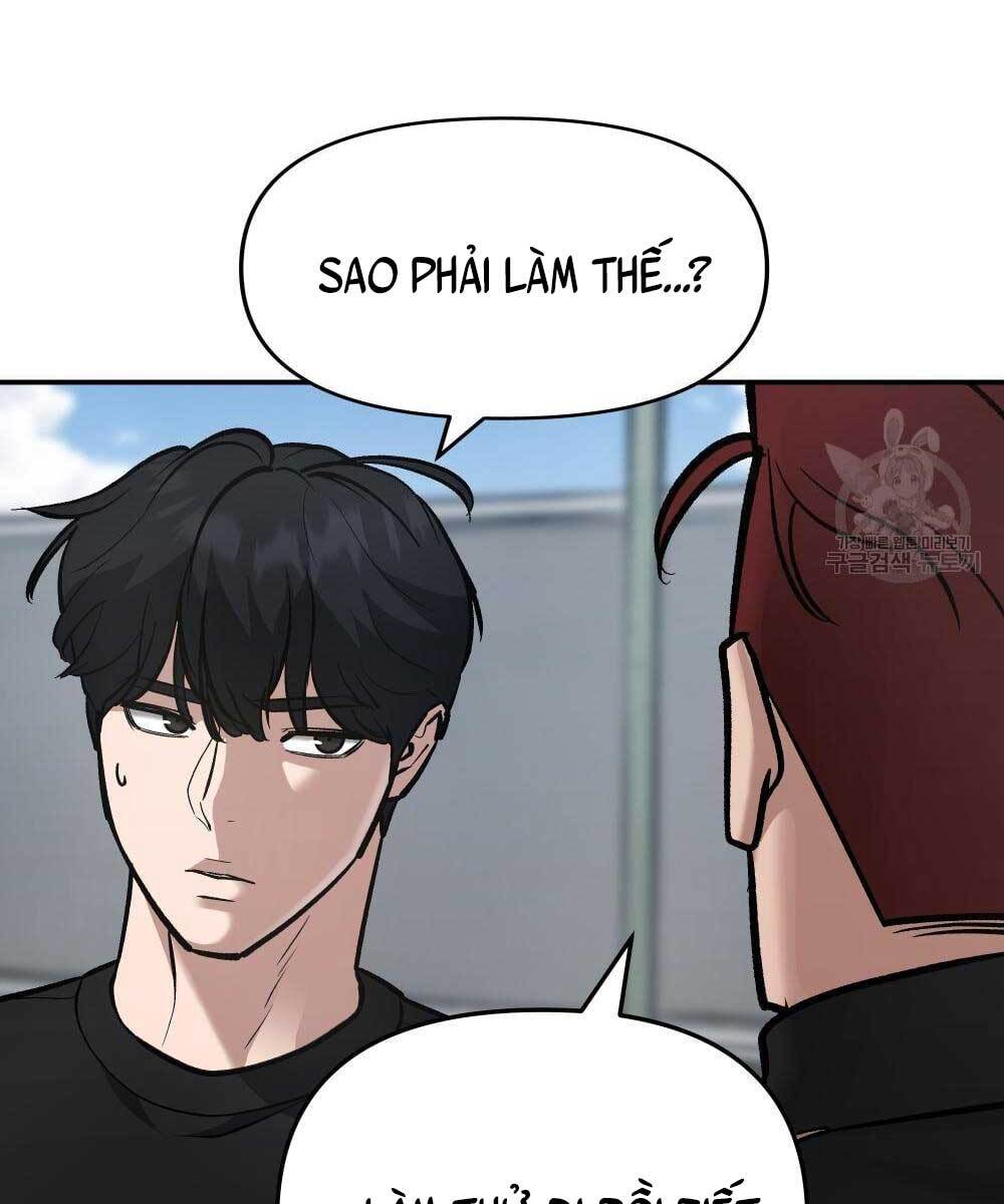 Giang Hồ Thực Thi Công Lý Chapter 35.5 - Trang 7