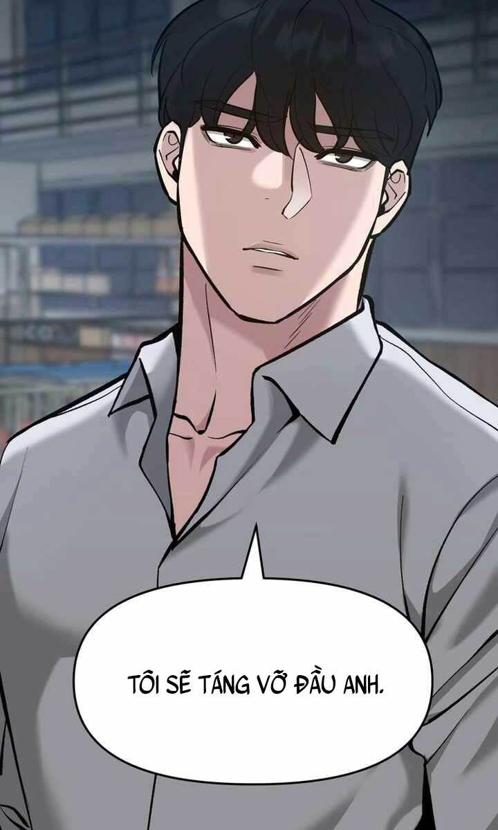 Giang Hồ Thực Thi Công Lý Chapter 33 - Trang 83