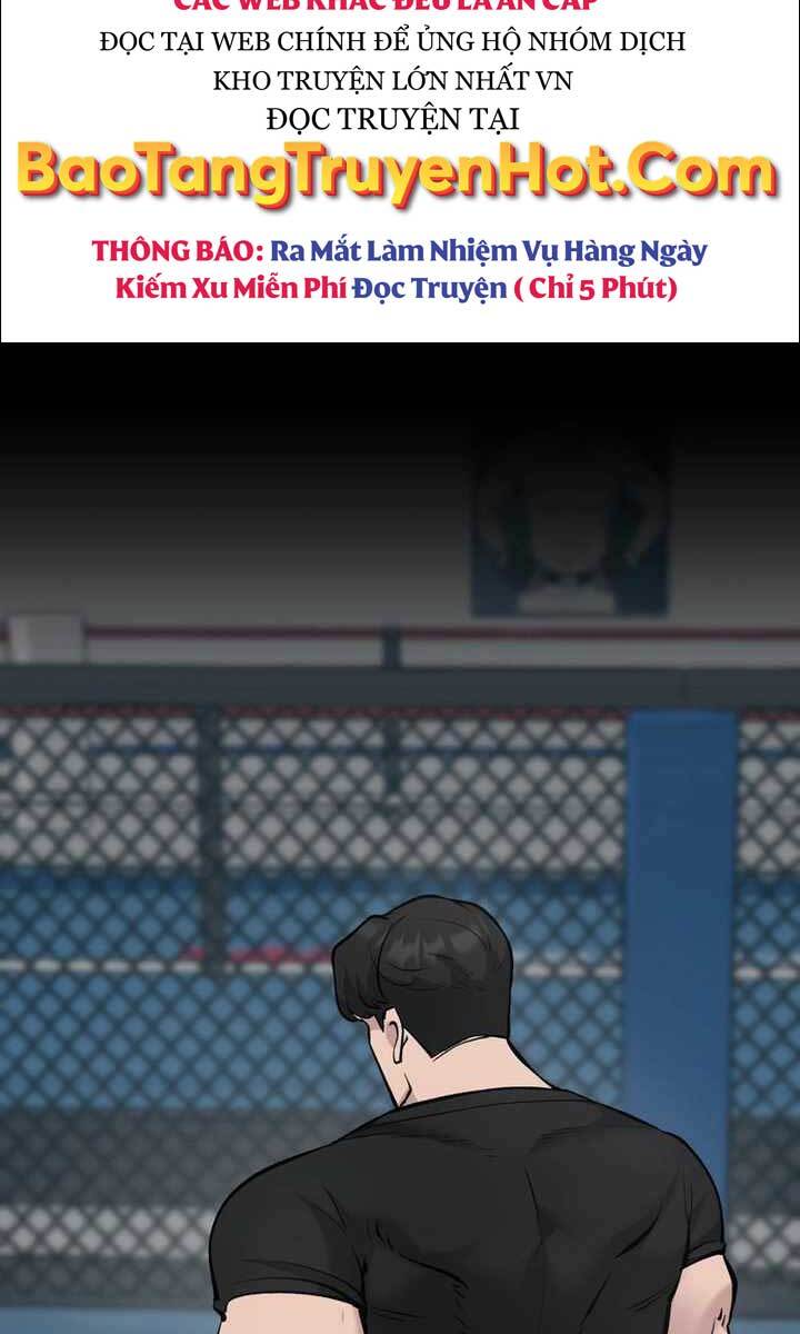 Giang Hồ Thực Thi Công Lý Chapter 33 - Trang 22