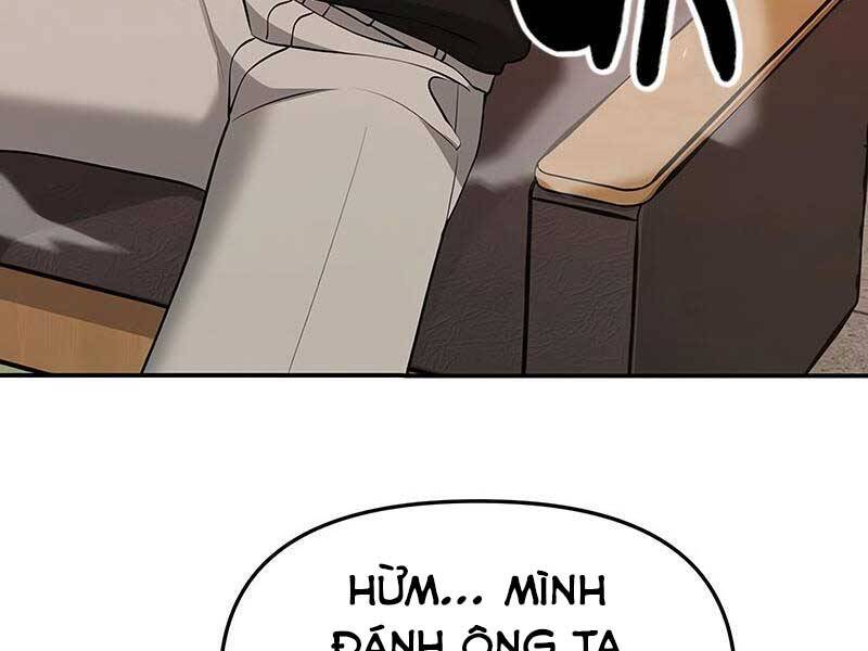 Giang Hồ Thực Thi Công Lý Chapter 29.5 - Trang 19