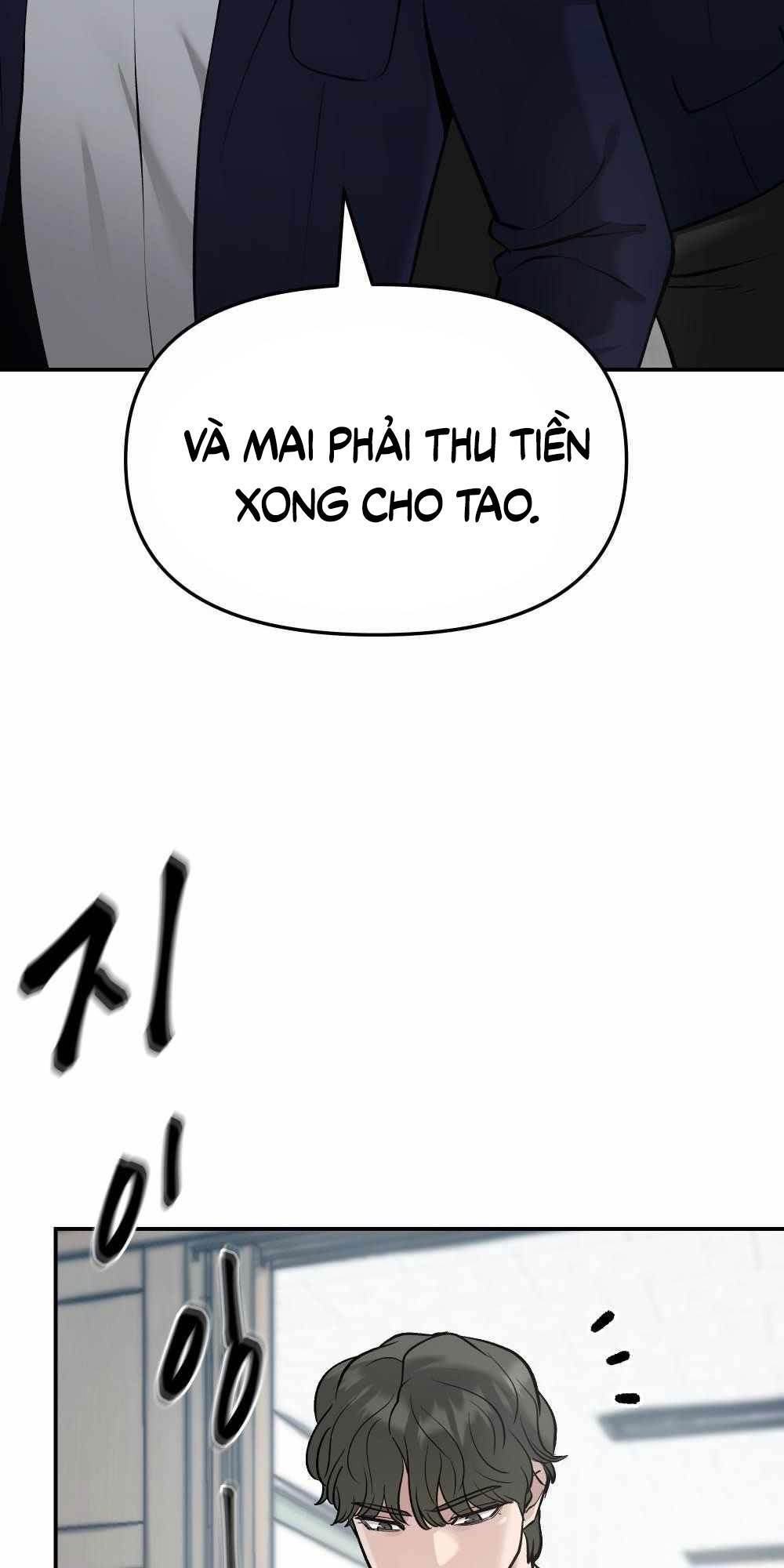 Giang Hồ Thực Thi Công Lý Chapter 36 - Trang 107