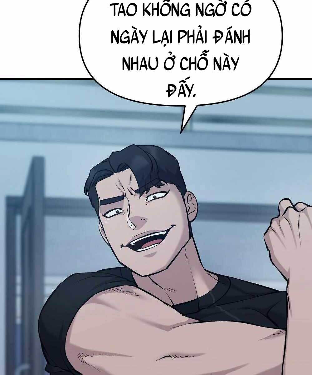 Giang Hồ Thực Thi Công Lý Chapter 30 - Trang 11