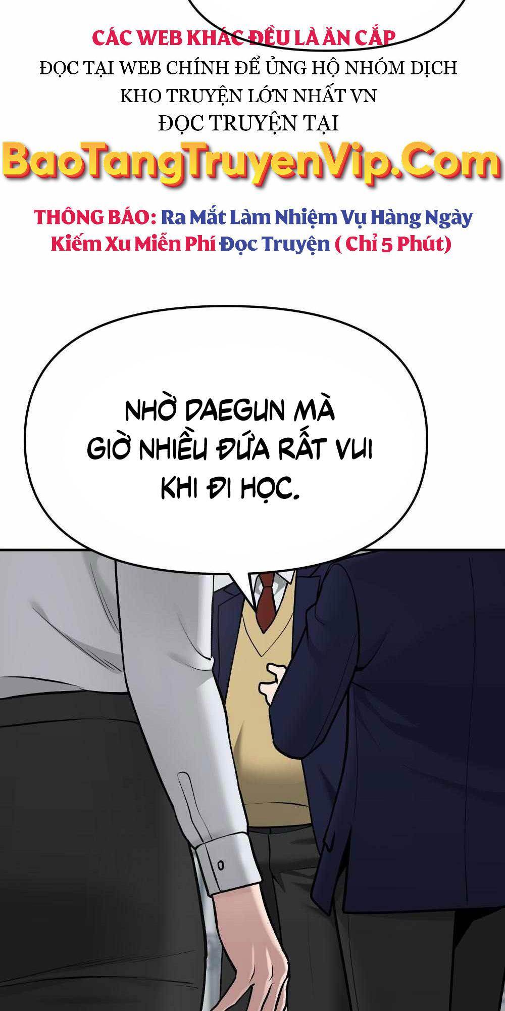 Giang Hồ Thực Thi Công Lý Chapter 36 - Trang 67