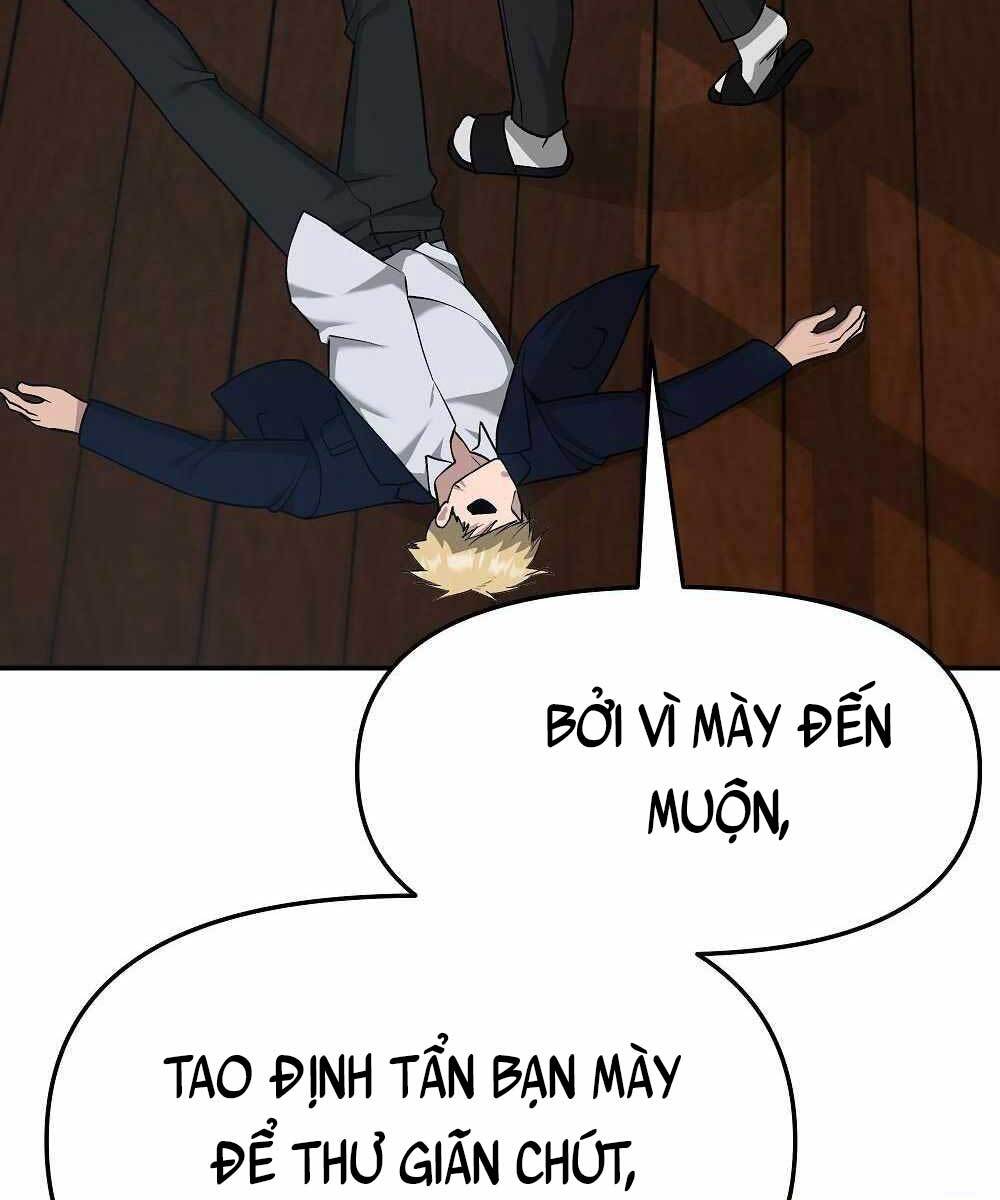 Giang Hồ Thực Thi Công Lý Chapter 30.5 - Trang 83