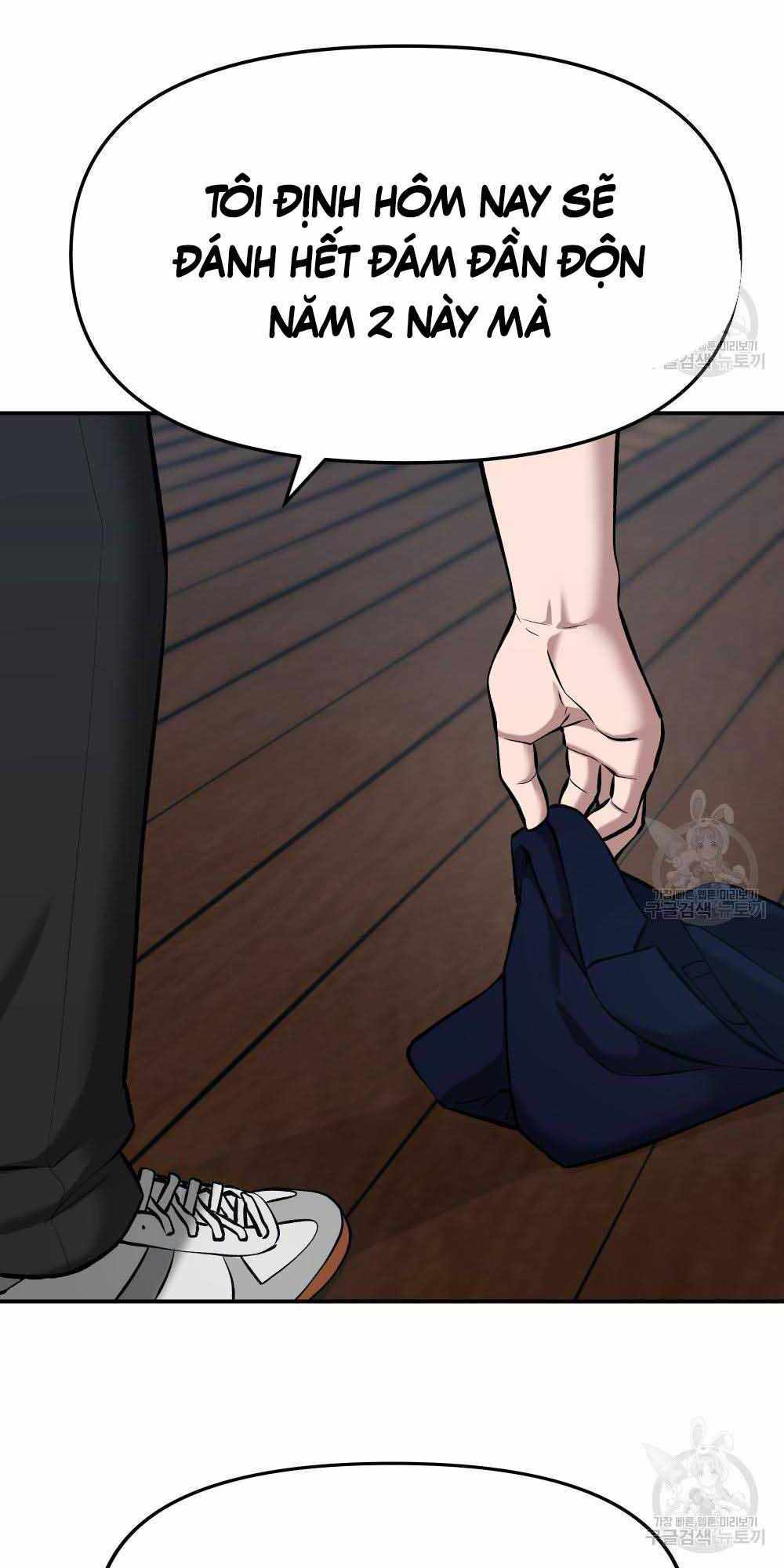 Giang Hồ Thực Thi Công Lý Chapter 34 - Trang 66