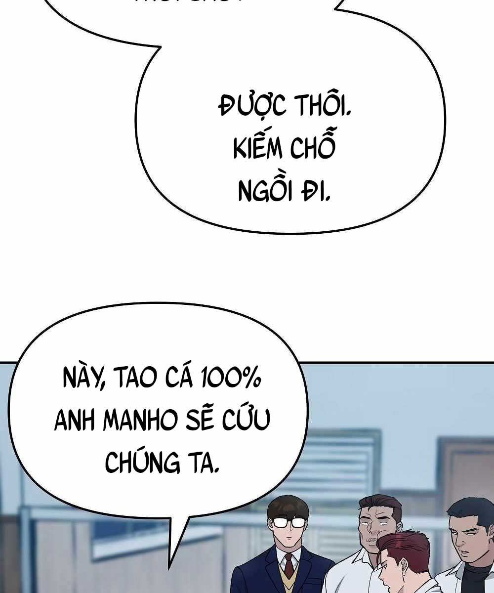 Giang Hồ Thực Thi Công Lý Chapter 30 - Trang 53