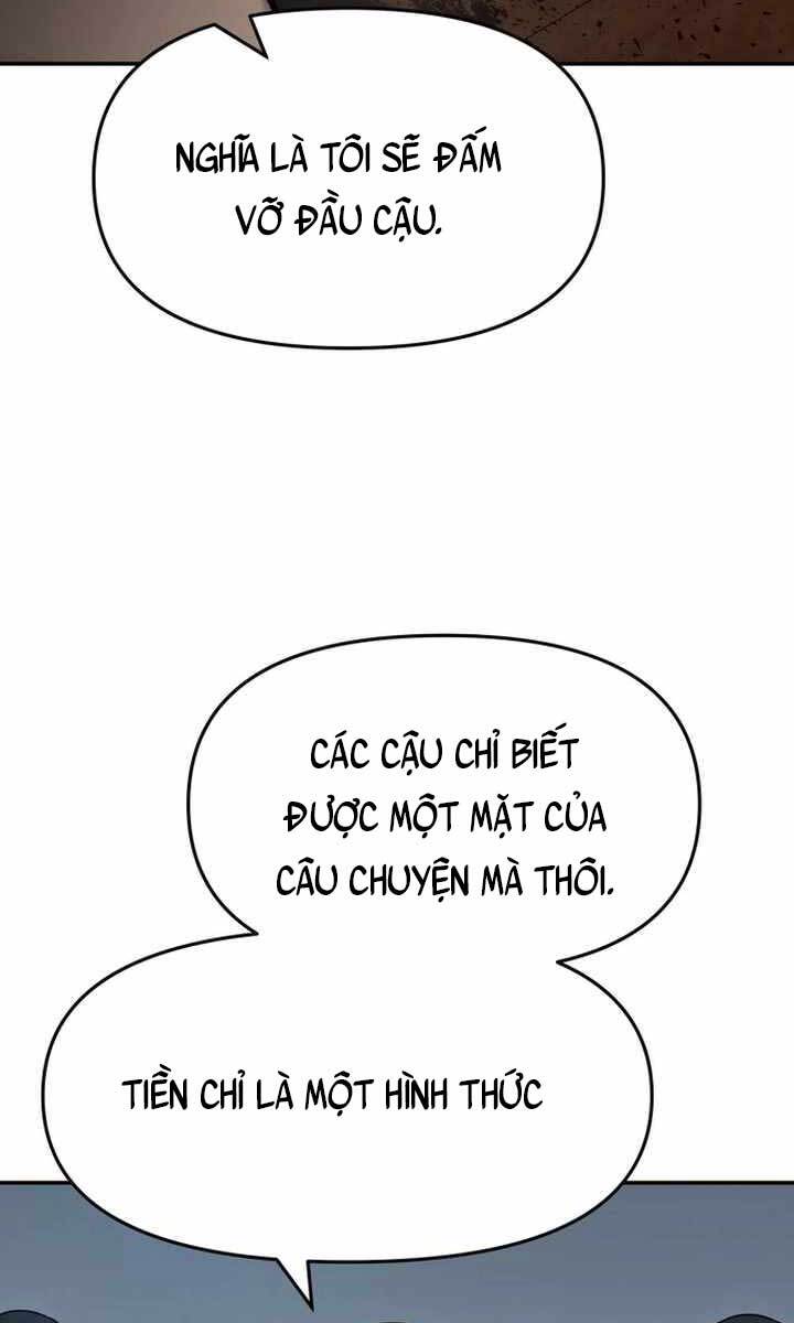 Giang Hồ Thực Thi Công Lý Chapter 33 - Trang 80