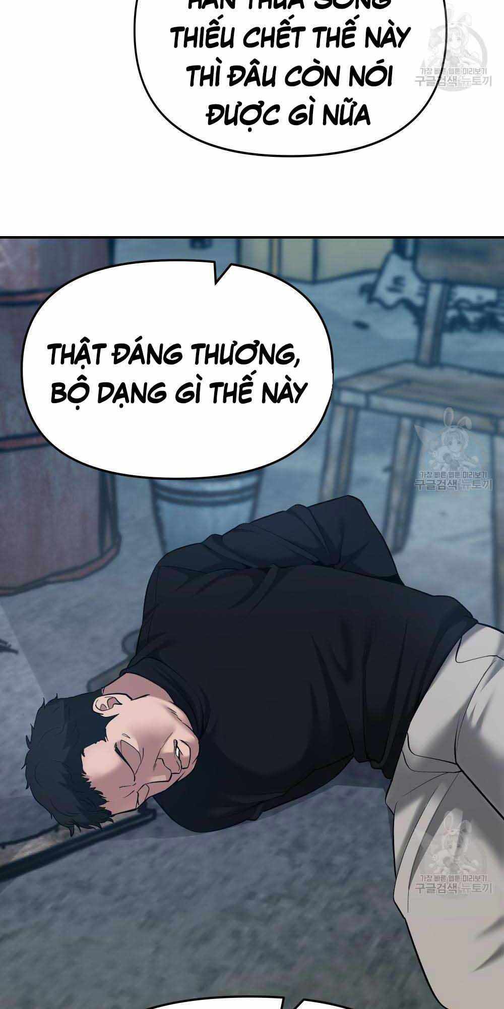 Giang Hồ Thực Thi Công Lý Chapter 34 - Trang 120