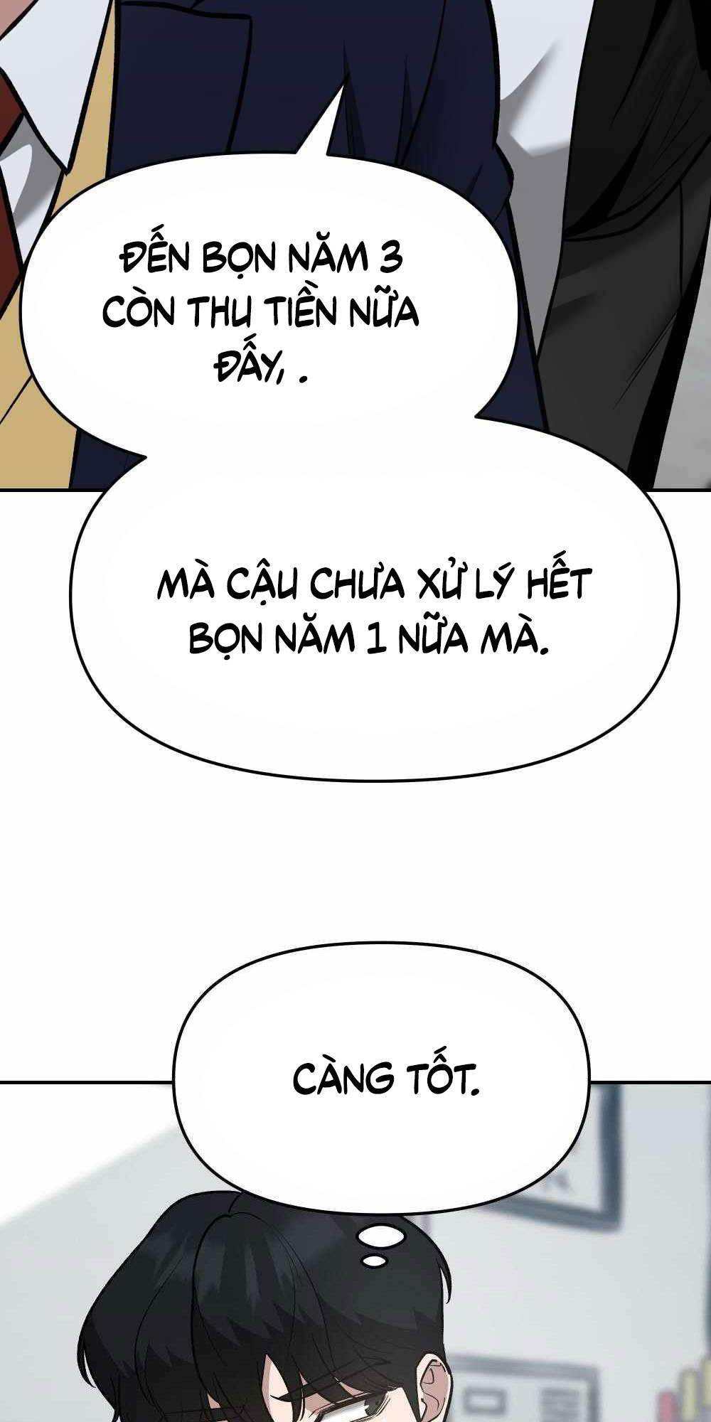 Giang Hồ Thực Thi Công Lý Chapter 36 - Trang 80