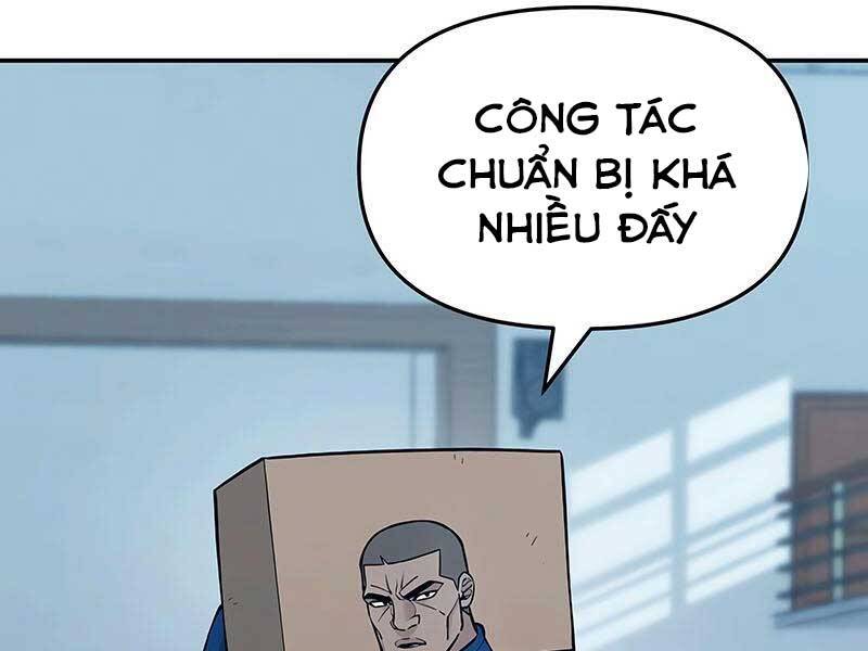 Giang Hồ Thực Thi Công Lý Chapter 29.5 - Trang 125