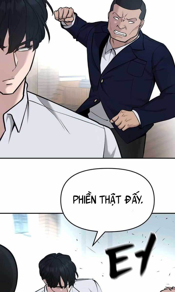 Giang Hồ Thực Thi Công Lý Chapter 33.5 - Trang 15