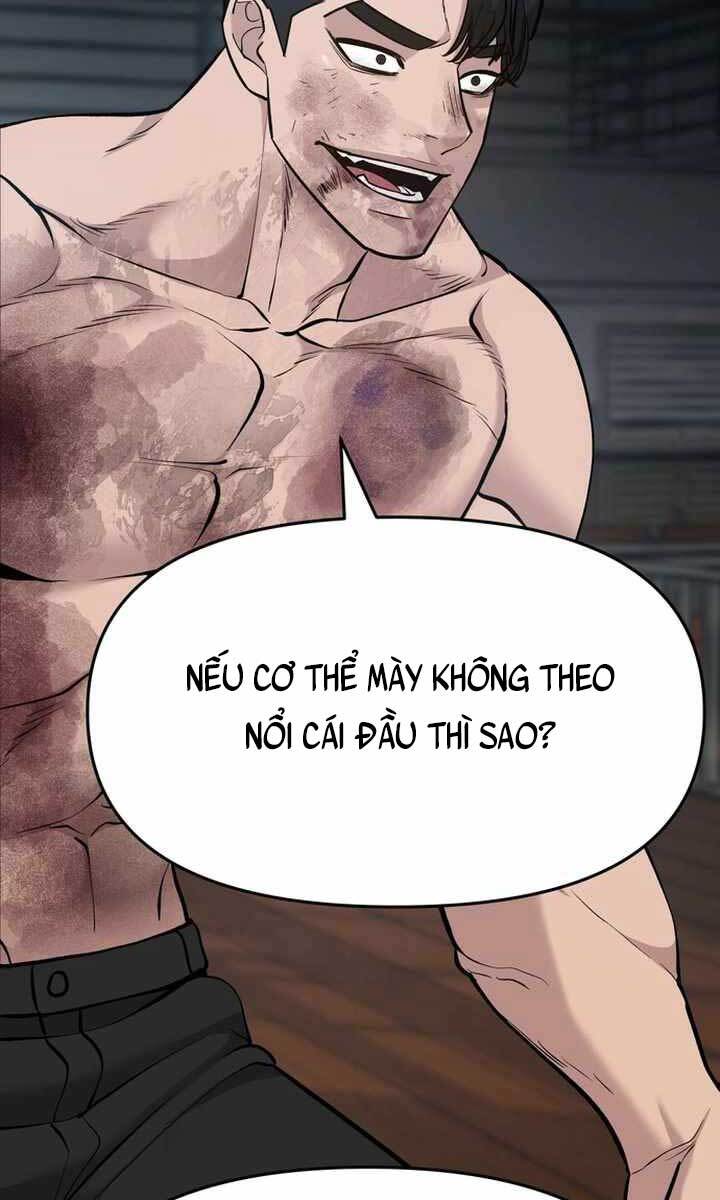 Giang Hồ Thực Thi Công Lý Chapter 33 - Trang 48
