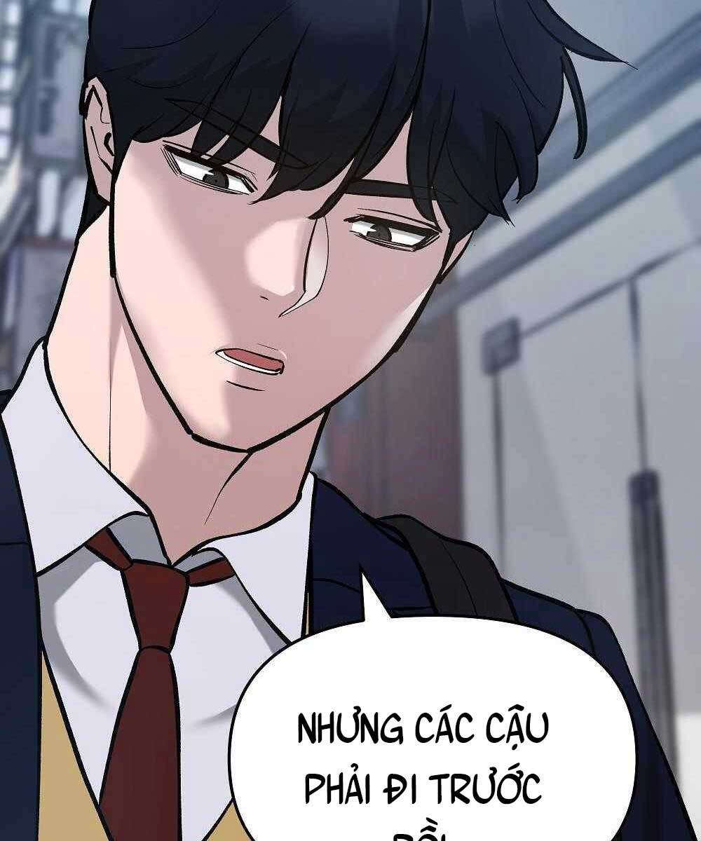 Giang Hồ Thực Thi Công Lý Chapter 30 - Trang 39