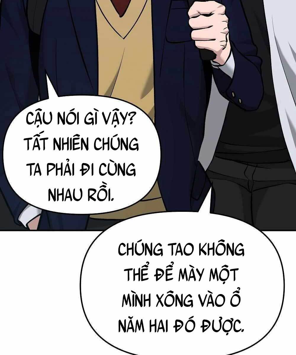 Giang Hồ Thực Thi Công Lý Chapter 30 - Trang 29
