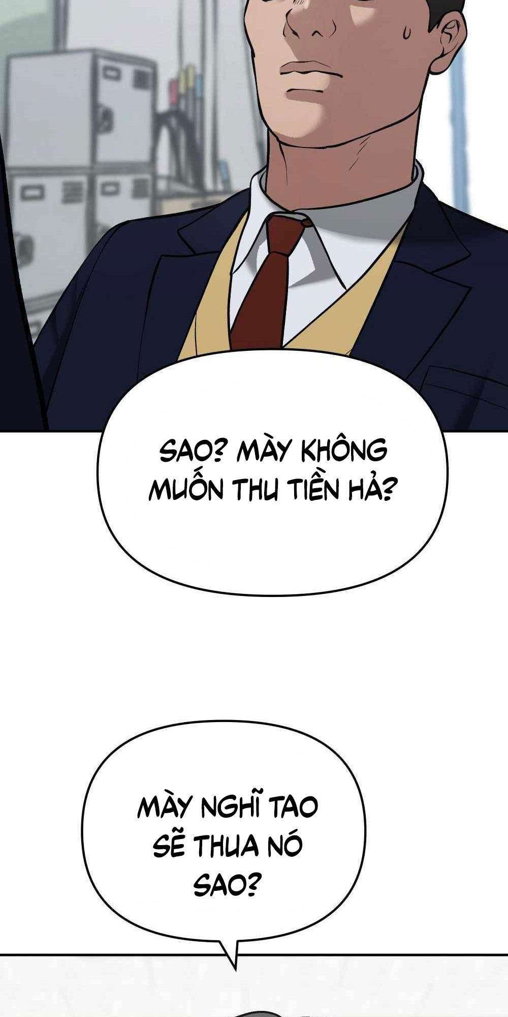 Giang Hồ Thực Thi Công Lý Chapter 36 - Trang 98