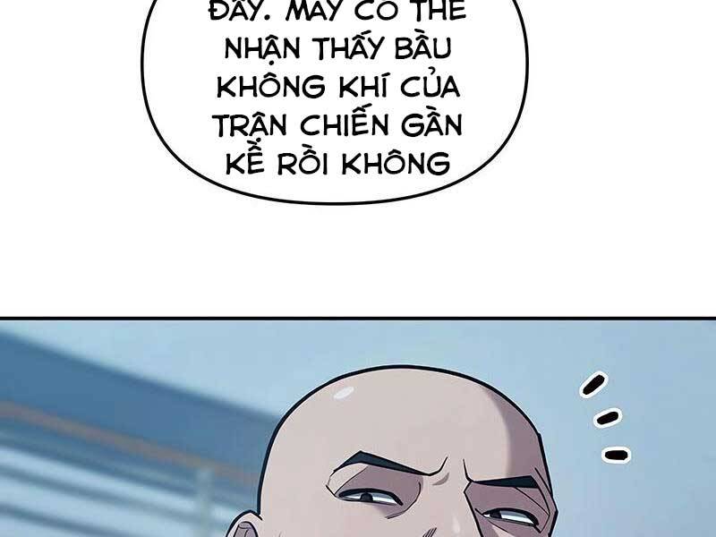Giang Hồ Thực Thi Công Lý Chapter 29.5 - Trang 153