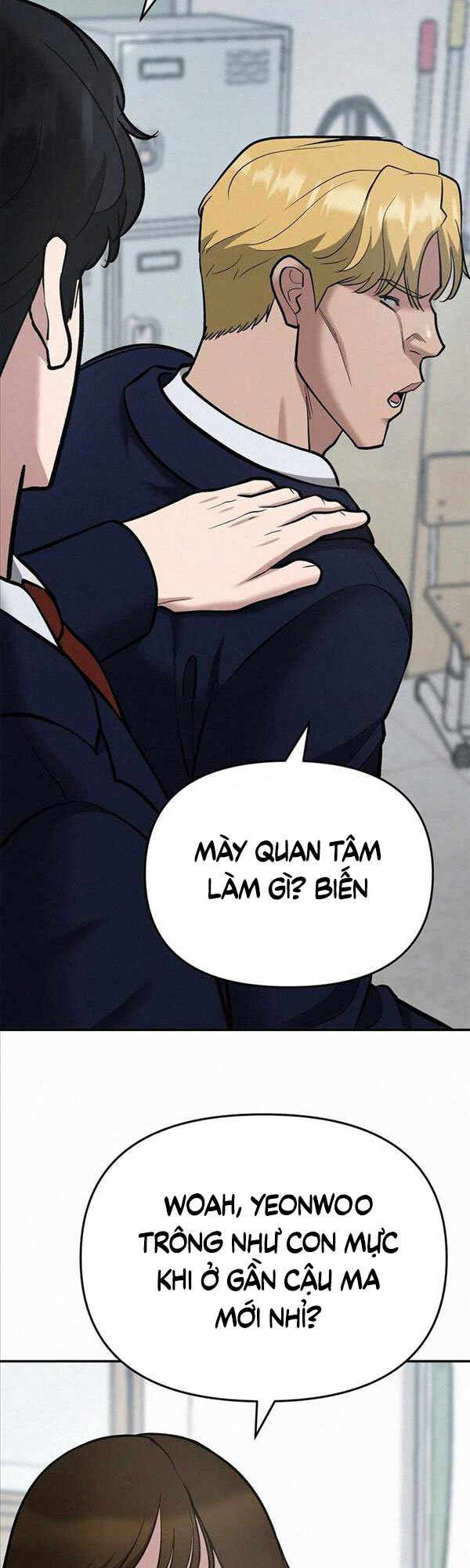 Giang Hồ Thực Thi Công Lý Chapter 37 - Trang 48