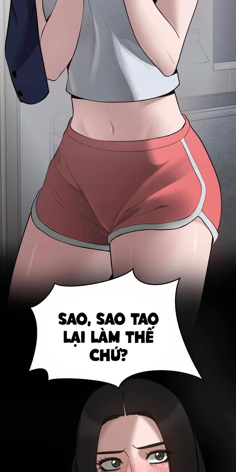 Giang Hồ Thực Thi Công Lý Chapter 36 - Trang 74