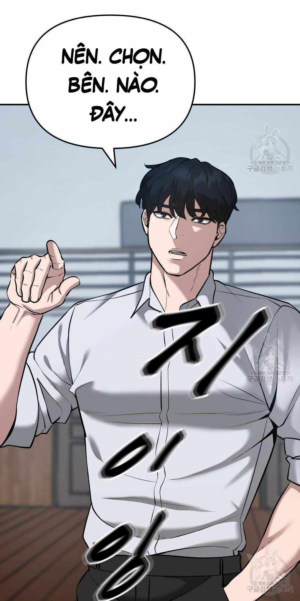 Giang Hồ Thực Thi Công Lý Chapter 34 - Trang 52