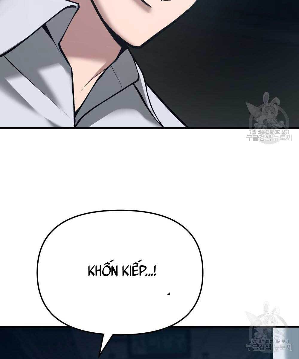 Giang Hồ Thực Thi Công Lý Chapter 35 - Trang 27