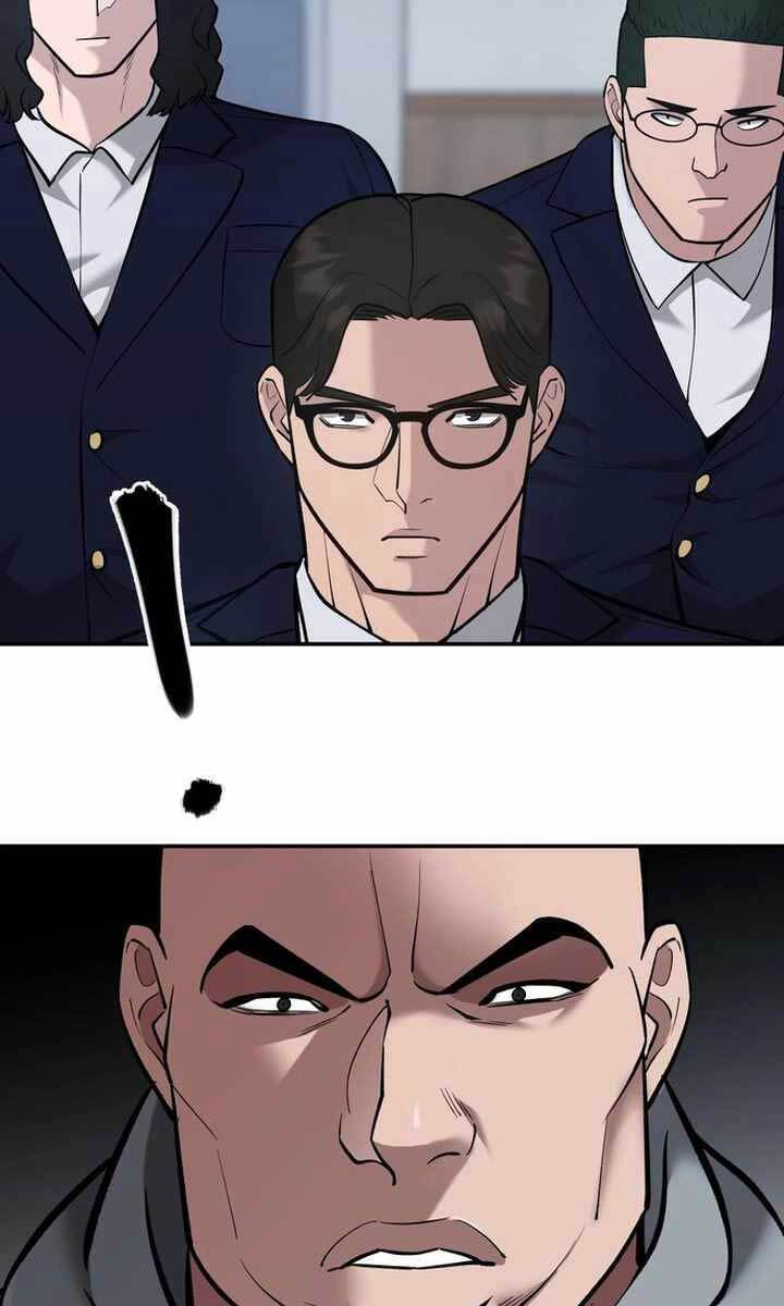 Giang Hồ Thực Thi Công Lý Chapter 33 - Trang 71