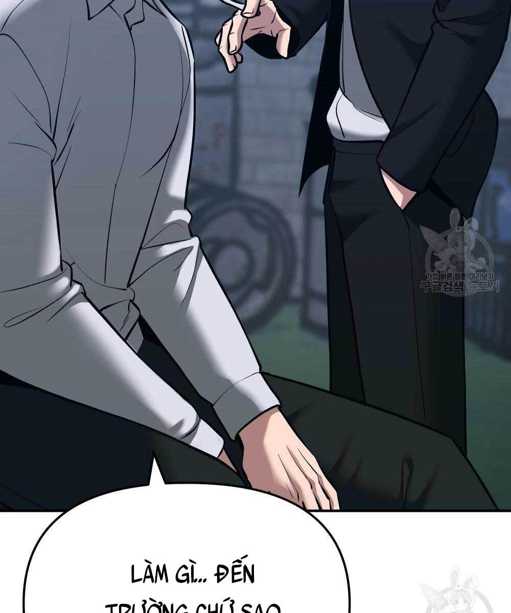 Giang Hồ Thực Thi Công Lý Chapter 35 - Trang 57