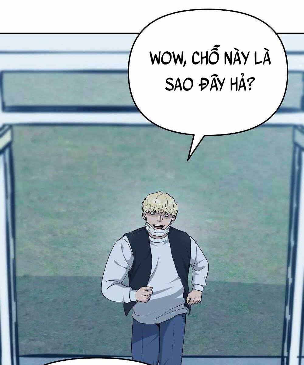 Giang Hồ Thực Thi Công Lý Chapter 30 - Trang 5