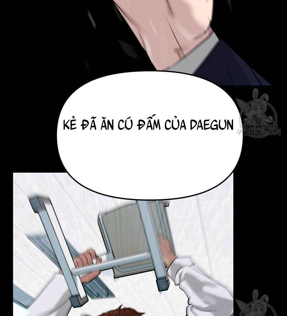 Giang Hồ Thực Thi Công Lý Chapter 35.5 - Trang 31