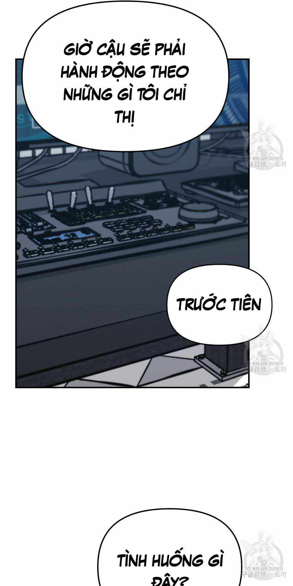 Giang Hồ Thực Thi Công Lý Chapter 34 - Trang 58