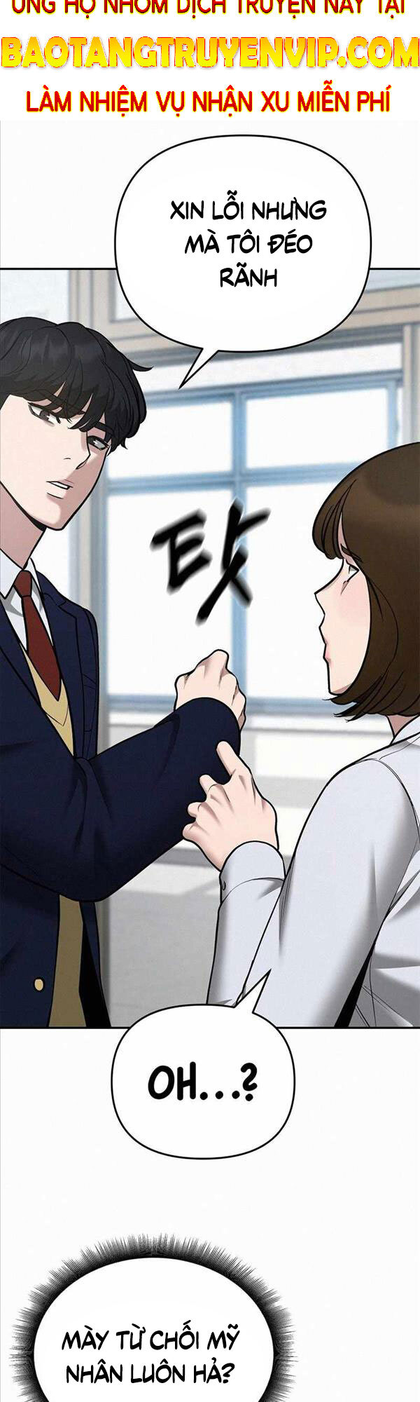 Giang Hồ Thực Thi Công Lý Chapter 37 - Trang 30
