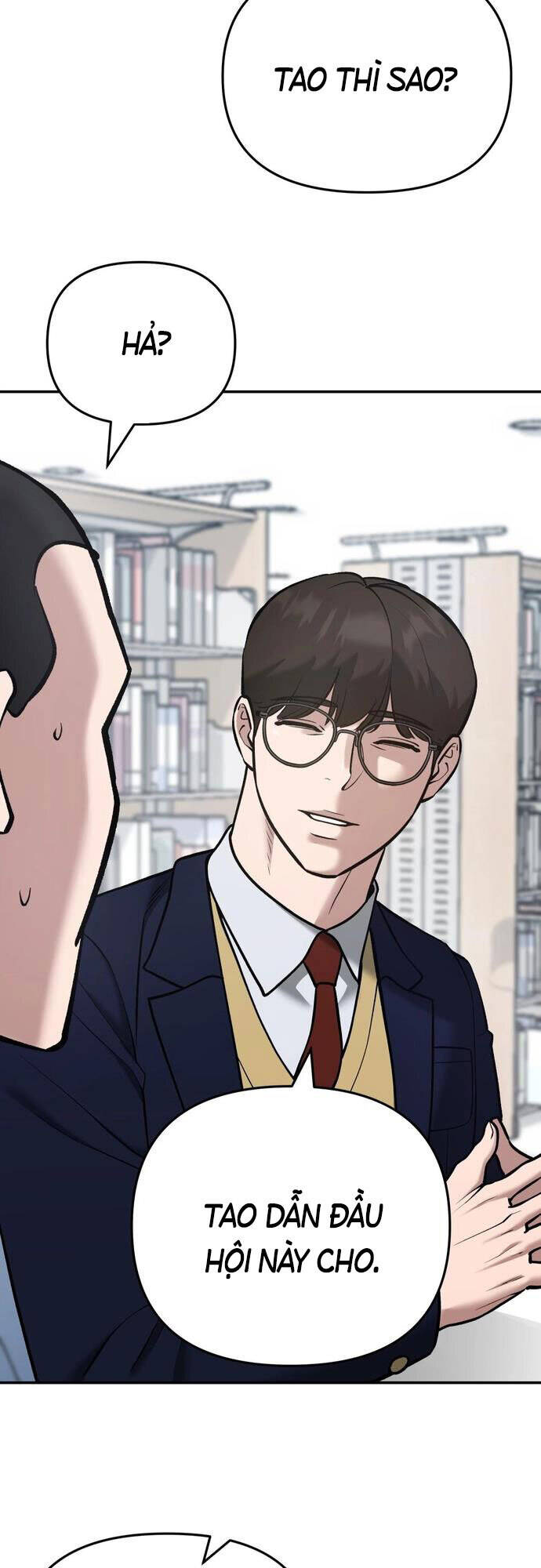 Giang Hồ Thực Thi Công Lý Chapter 38 - Trang 68