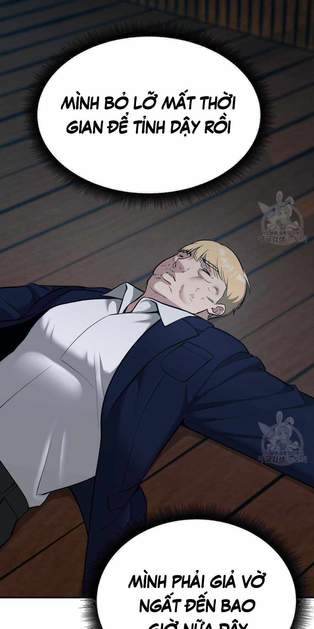 Giang Hồ Thực Thi Công Lý Chapter 34 - Trang 113