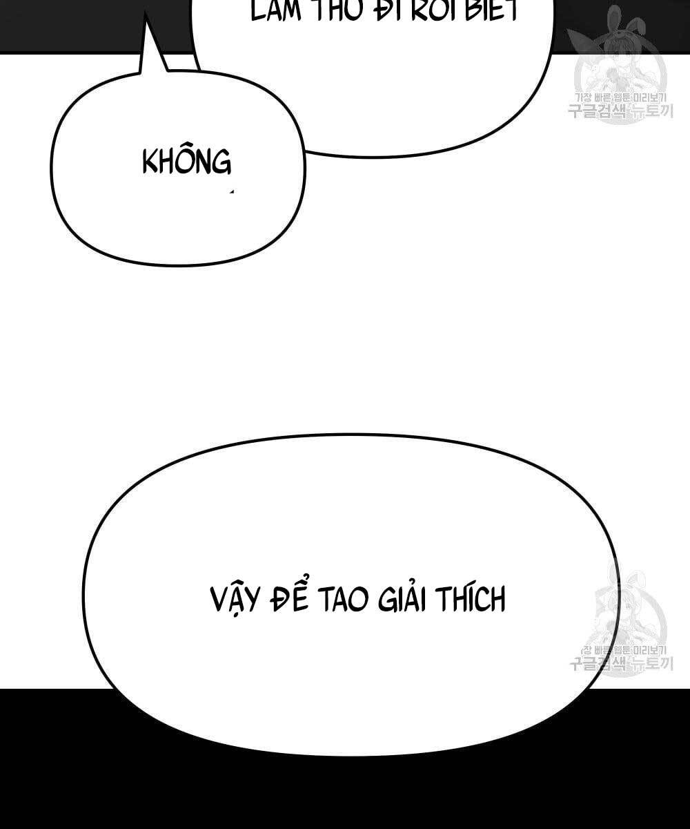 Giang Hồ Thực Thi Công Lý Chapter 35.5 - Trang 8