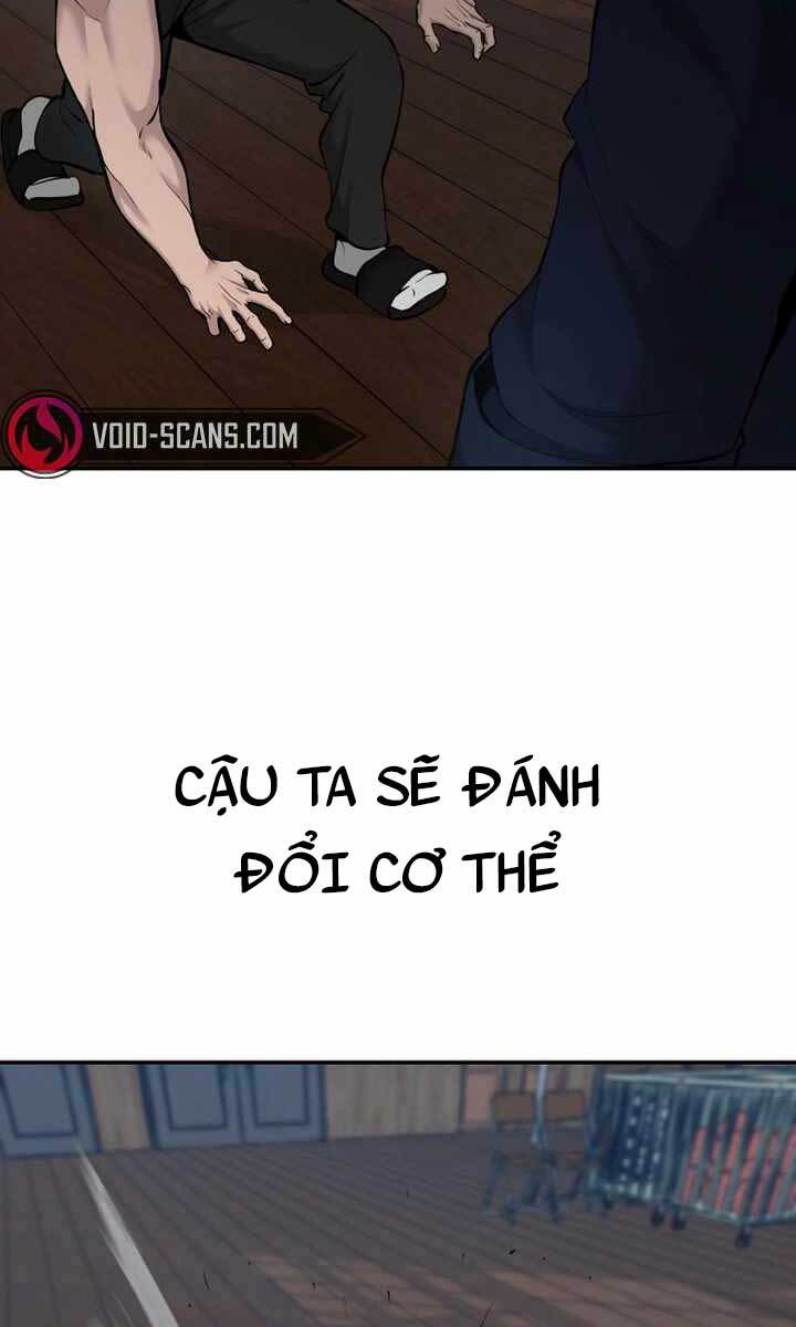 Giang Hồ Thực Thi Công Lý Chapter 33 - Trang 58