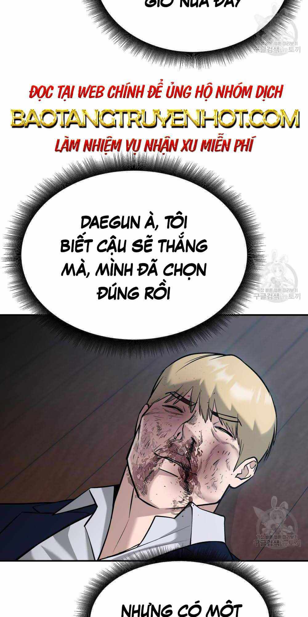 Giang Hồ Thực Thi Công Lý Chapter 34 - Trang 114