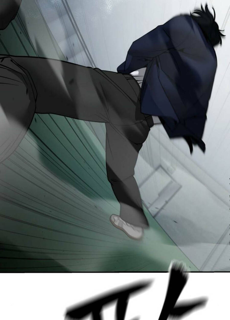 Giang Hồ Thực Thi Công Lý Chap 105 - Next Chap 106