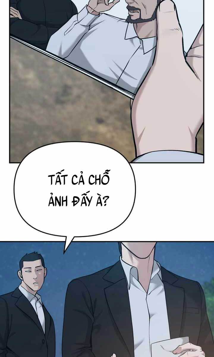 Giang Hồ Thực Thi Công Lý Chapter 33.5 - Trang 91