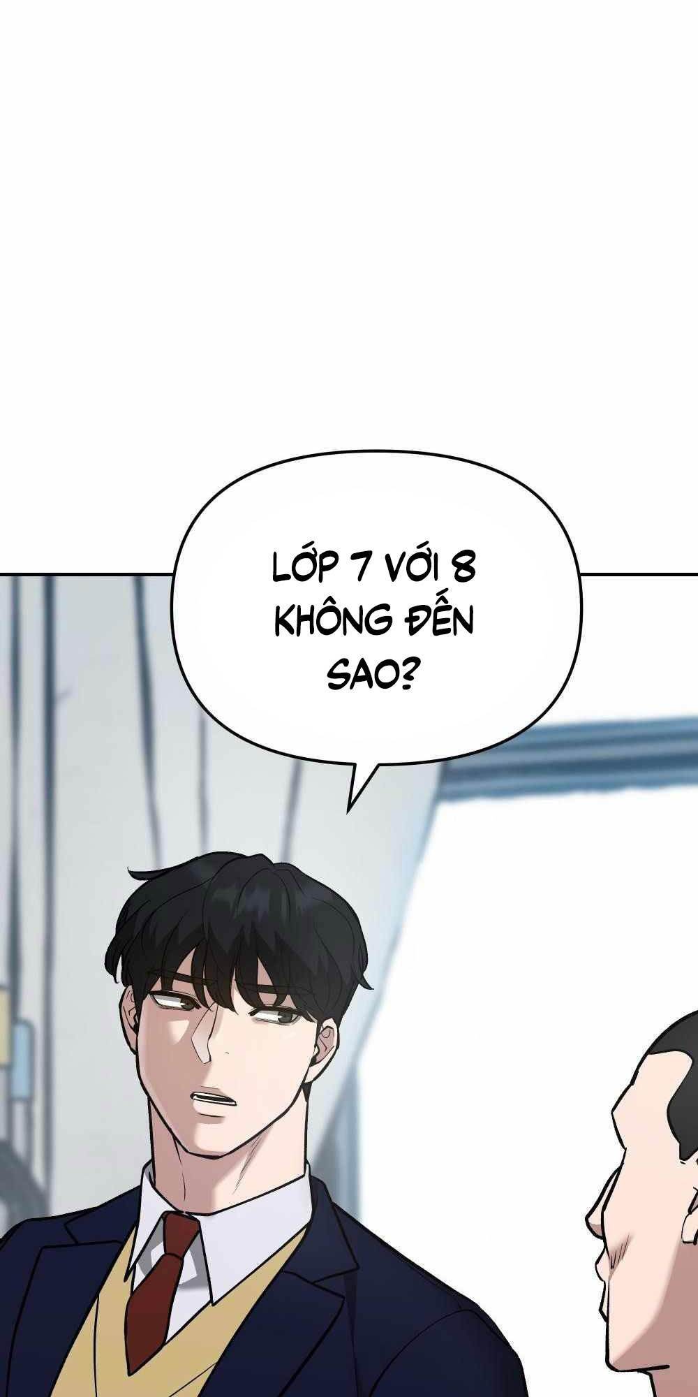 Giang Hồ Thực Thi Công Lý Chapter 36 - Trang 64