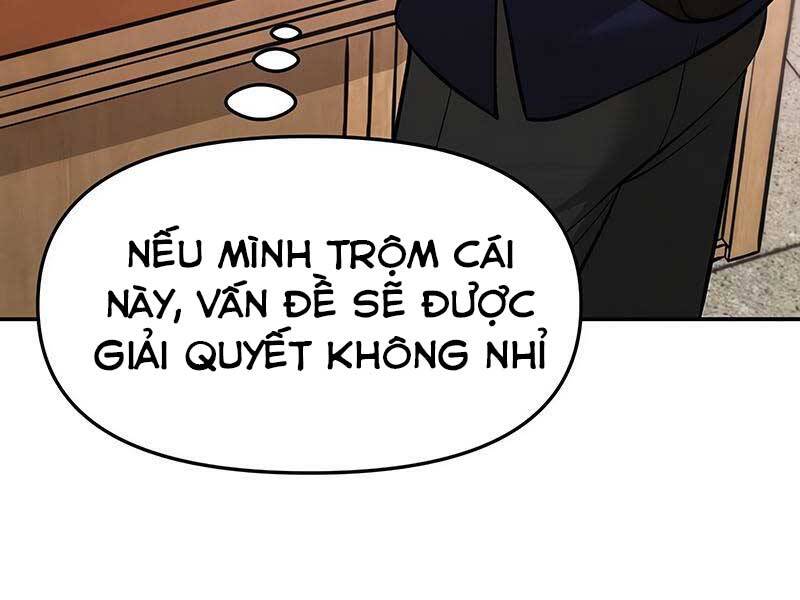 Giang Hồ Thực Thi Công Lý Chapter 29.5 - Trang 31