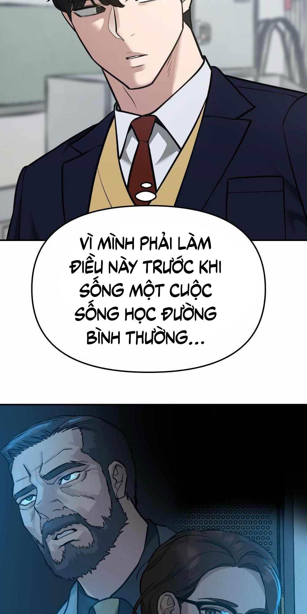 Giang Hồ Thực Thi Công Lý Chapter 36 - Trang 81
