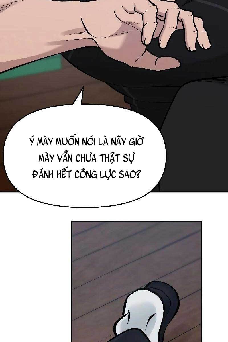 Giang Hồ Thực Thi Công Lý Chapter 31.5 - Trang 20