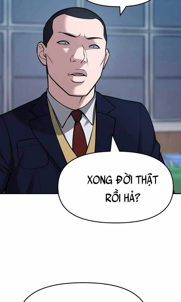 Giang Hồ Thực Thi Công Lý Chapter 33.5 - Trang 85