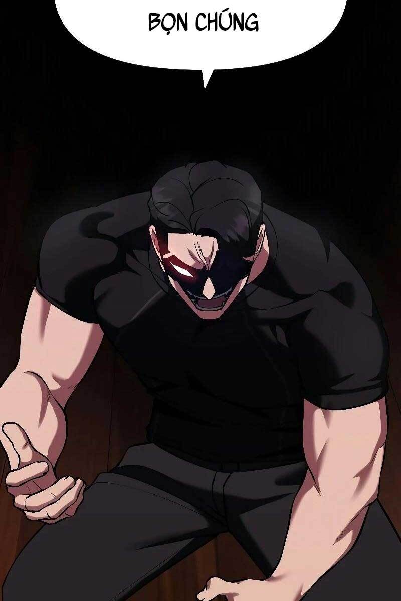 Giang Hồ Thực Thi Công Lý Chapter 31 - Trang 17