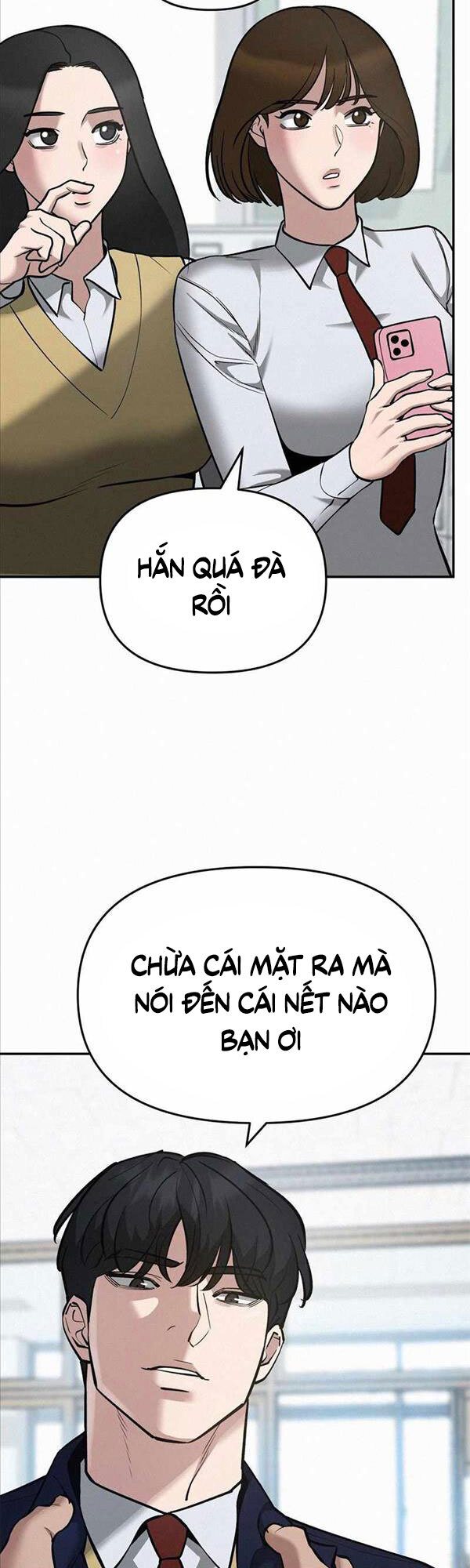 Giang Hồ Thực Thi Công Lý Chapter 37 - Trang 52