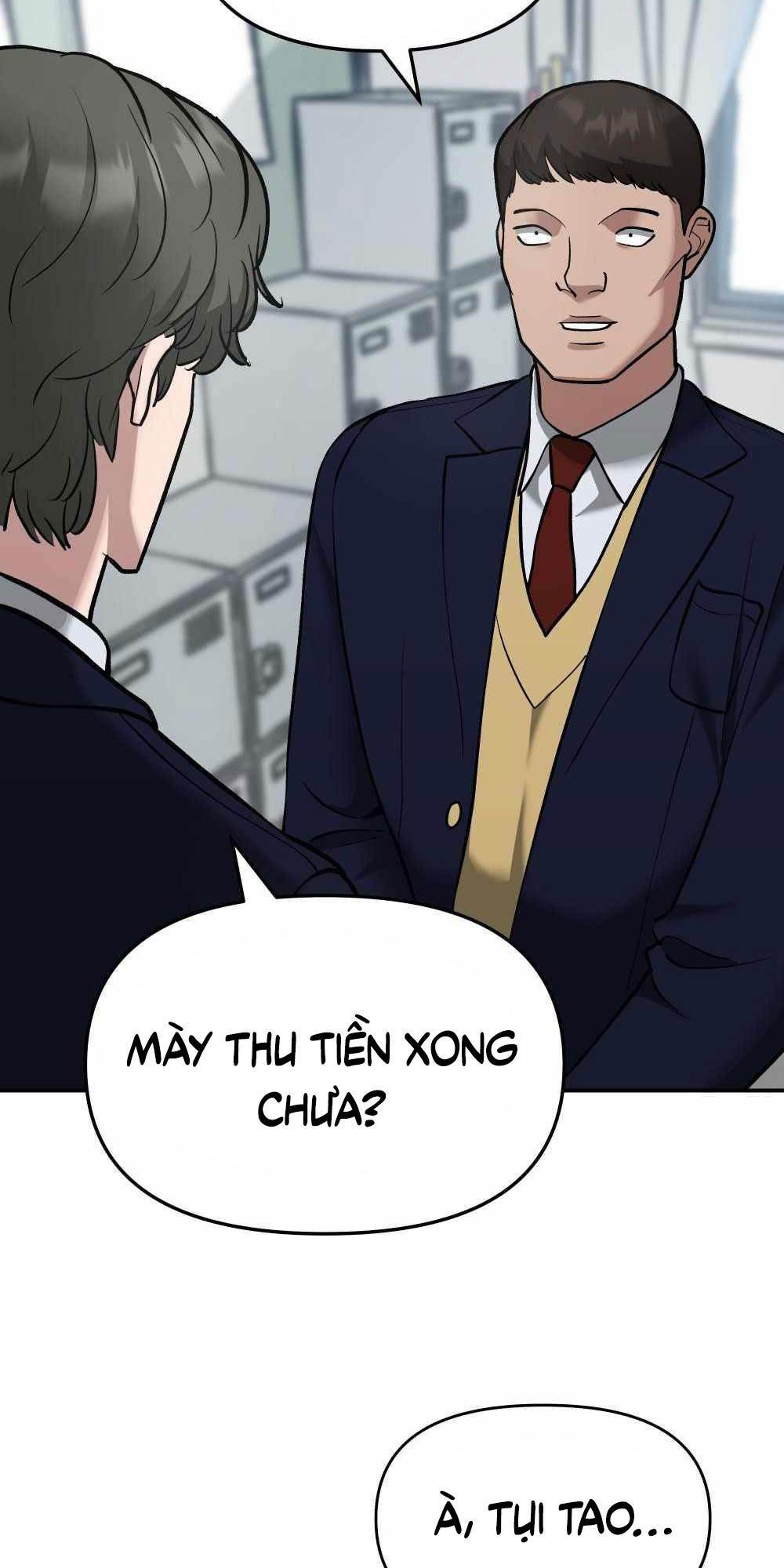 Giang Hồ Thực Thi Công Lý Chapter 36 - Trang 94