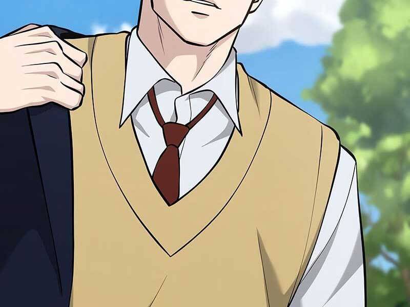 Giang Hồ Thực Thi Công Lý Chapter 27 - Trang 9